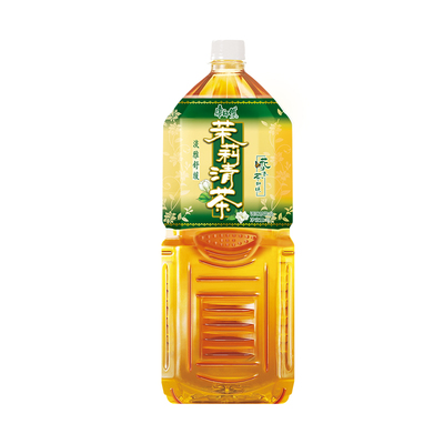 康师傅茉莉清茶低糖饮料