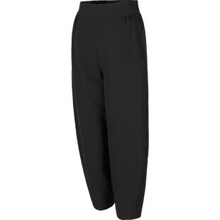 滔搏NIKE耐克女子轻薄高腰九分裤运动休闲长裤HQ0231-010