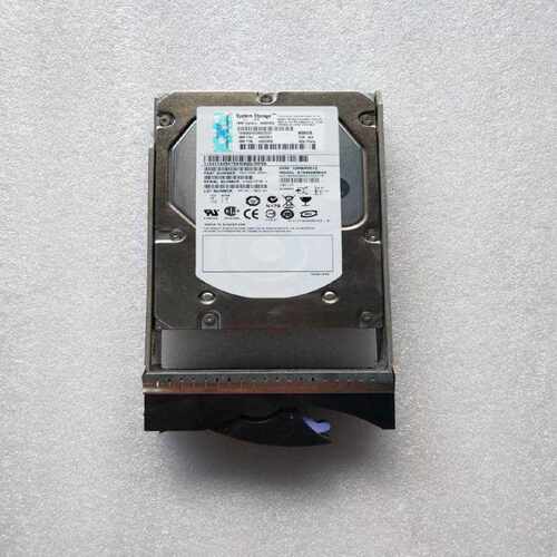 议价IBM 44X2451 5416 4202 44X2450 450G 15K FC DS4700 DS5020