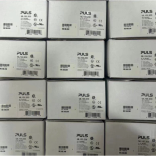 议价德国ML100.200开关电源模块进口全新原装普尔世PULS/ML50.100