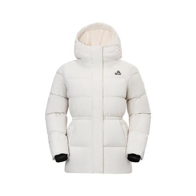 伯希和户外800蓬羽绒服