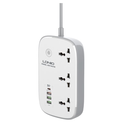 手机WIFI远程控制电源开关2米线