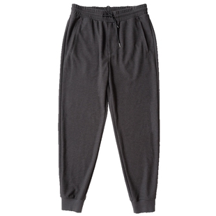 中老年下装男爸爸秋装卫裤中年老爸休闲运动裤子爷爷老人晨运长裤