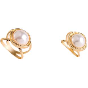 2025新款多功能衣角扣大衣丝巾扣高端小方巾衬衣飘带蝴蝶结打结扣