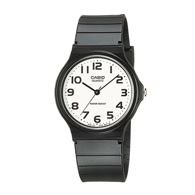 卡西欧casio手表ins风学生情侣款