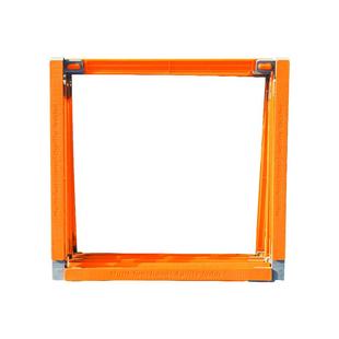 敏捷梯体能绳梯敏捷体能圈跨栏架多功能折叠梯儿童跳格梯训练器材