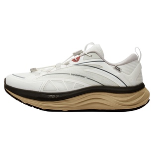 熊猫恶作剧 x 安踏联名限定PG7户外运动鞋男款Vibram轻便缓震跑鞋