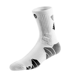 维动实战专业篮球袜子高筒微动精英男中筒高帮长筒训练撒野球员版