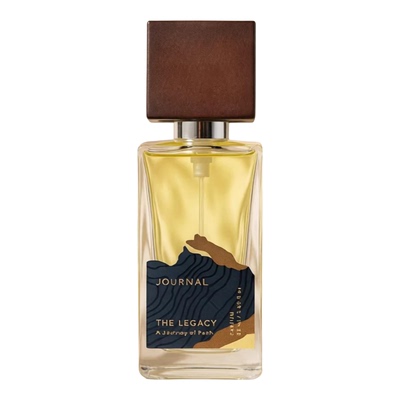 泰国journal香水试香小样