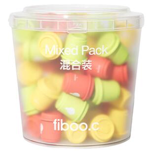 fiboo黑咖啡清晨咖运动咖0无蔗糖正品提高代谢速溶美式冻干咖啡粉