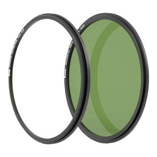 kase/卡色 金刚狼二代 磁吸CPL偏振镜 偏光镜偏正镜 适用佳能尼康索尼适马富士相机镜头滤镜 官方旗舰店