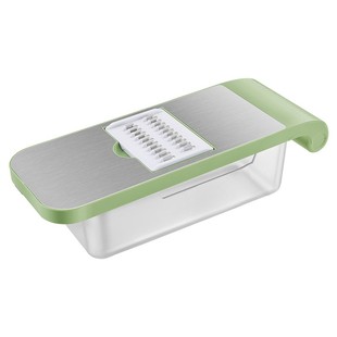 多功能切菜神器土豆丝刨丝器家用粗丝厨房插菜切片机切丝器擦丝器