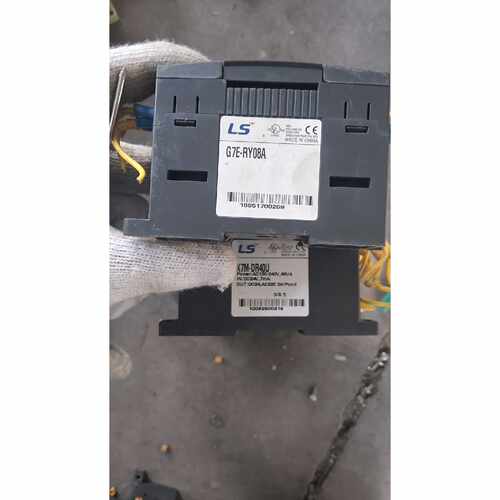 溢价-LS主机K7MDR40UG7ERY08A正常件功能