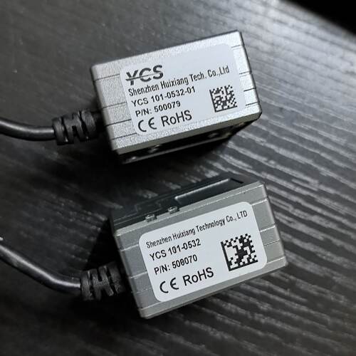 询-深圳汇像YCS10105324个YCS1010