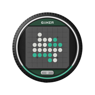 GiiKER计客超级翻转棋黑白棋儿童益智玩具AI智能棋盘桌游新年礼物