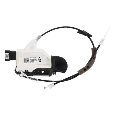 标致2008门锁锁块标志2008车门锁主驾副驾驶左前右前右后门门锁块