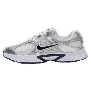 耐克休闲鞋女款2026冬季新款老爹鞋轻便减震训练透气运动鞋HQ6411