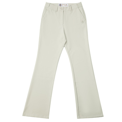 美国PGA高尔夫裤子微喇运动女裤