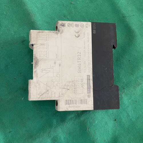 议价RM4TR32安全继电器交流接触器功率电感器低压断路器