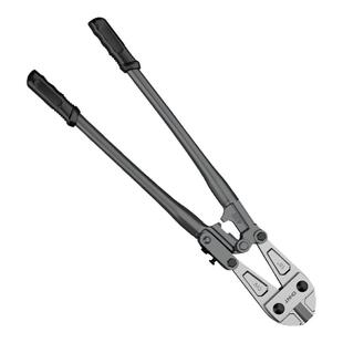 正泰断线钳钢筋剪省力钢丝剪大力剪铁丝钳子破坏锁链开锁剪子