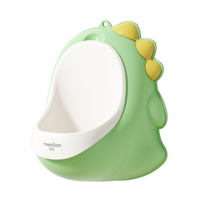yeesoom孕森儿童小便器站立式