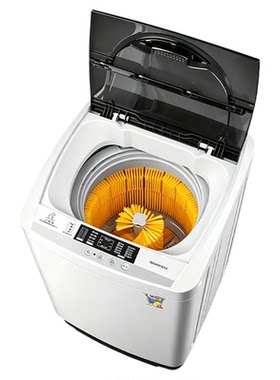 【政府补贴】小鸭牌全自动洗鞋机
