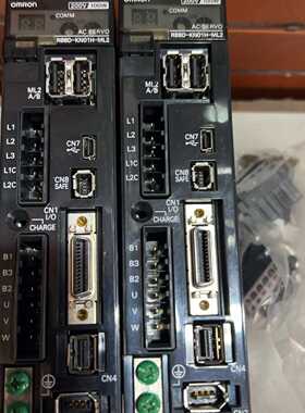 【议价-可维修】欧姆龙 Omron R88D-KN01H-ML2 伺服驱动器 工控备