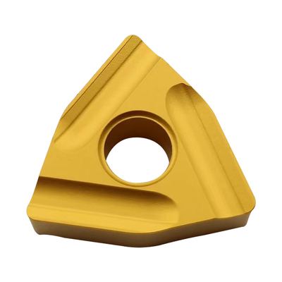 数控刀片三角31303C机夹刀片 CN25 31603C车床涂层粗车刀加工钢件