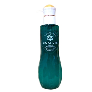 冠捷歌婷柔润造型精华素护发素正品 修复 干枯 补水顺滑头发护理