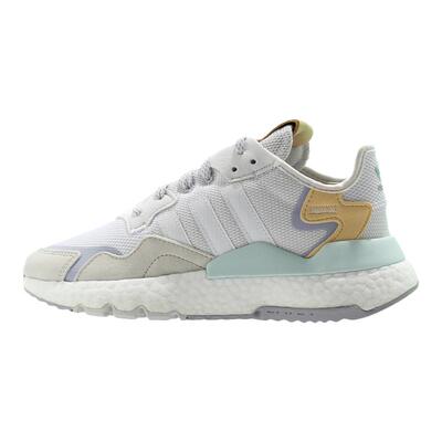 Adidas/阿迪达斯女跑步鞋减震
