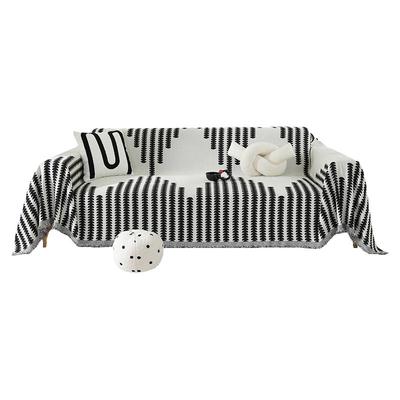 2024新款雪尼尔全盖沙发盖布巾