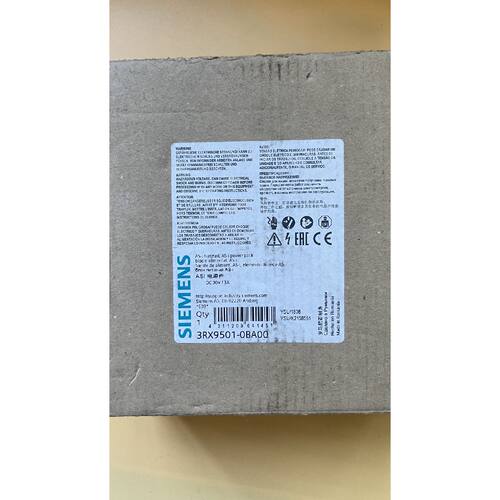 【议价-可维修】 电源模块 AS-i 0BA00 3RX9501-0BA00 /二手均有