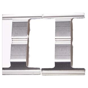 布雷博brembo刹车卡钳弹簧片插销保养件修理包ls430卡钳压片销子