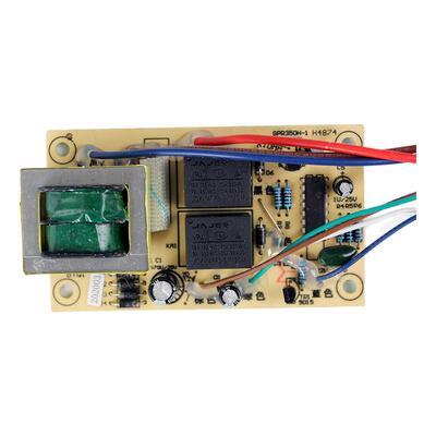 350H-1消毒柜控制板电源板电路板