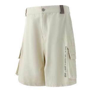 BJHG不计后果美式工装短裤男夏季潮牌宽松高街百搭运动休闲五分裤