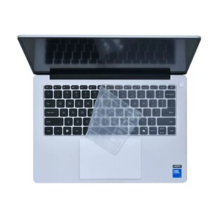 适用红米RedmiBook Pro14 2025键盘膜2024笔记本屏幕膜Pro16/15硅胶按键贴保护套A1401透明防尘防水垫钢化膜