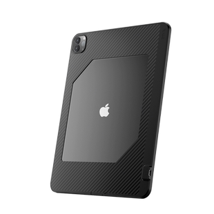 Piva派威FPC平板尾插保护壳转接散热2合1电竞游戏防滑ipadpro24/22/21/20/18款苹果11/13英寸tpu软壳air6/5/4