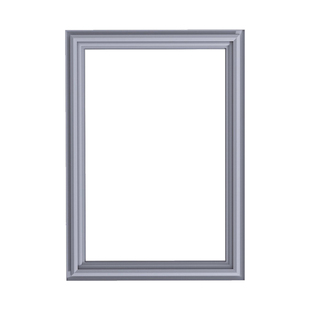 适用于海尔BCD冰箱门封条磁性密封条冷藏冷冻门胶条密封圈通用型