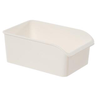 禧天龙抽屉收纳盒厨房橱柜分隔整理盒杂物收纳筐桌面零食收纳盒子