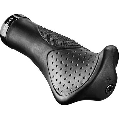 velo正品维乐一体式1189d3副把