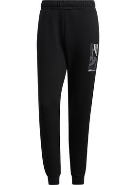 运动长裤Adidas/阿迪达斯秋季