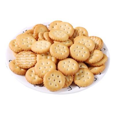 好德亨韧性饼干牛奶和面不添加水