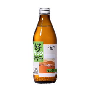【U先专享】好望水康普茶蜜兰香单丛乌龙茶饮料气泡饮发酵300ml*2