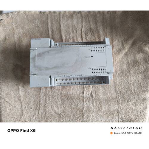 〔议价-可维修〕三菱plc FX5-32ER/ES 工业自动化备件