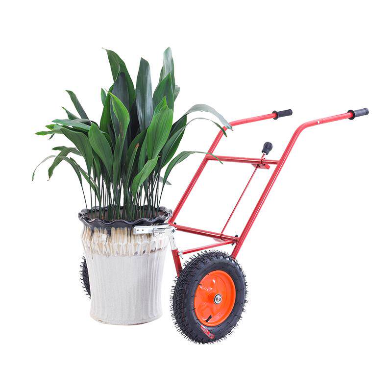 搬运神器托盘花盆搬运园林工具