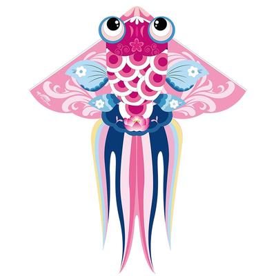 WITESS潍坊风筝微风易飞