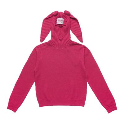 CharlesJeffreyLoverboy针织衫