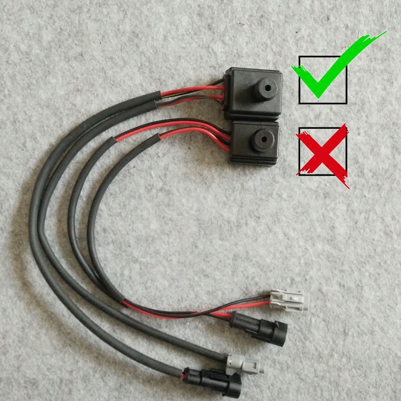 余杰雷军雷小山比德文佘龙电动车汽车制动压力开关阀真空泵控制器