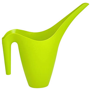 德奥1.8升长嘴洒水壶园艺喷壶多肉植物盆栽浇花壶室内家用浇水壶