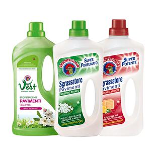 大公鸡管家地板清洁剂家用正品实木家具复合地板瓷砖大理石去污剂